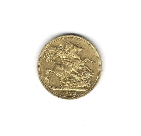 1822-gold-sovereign reverse