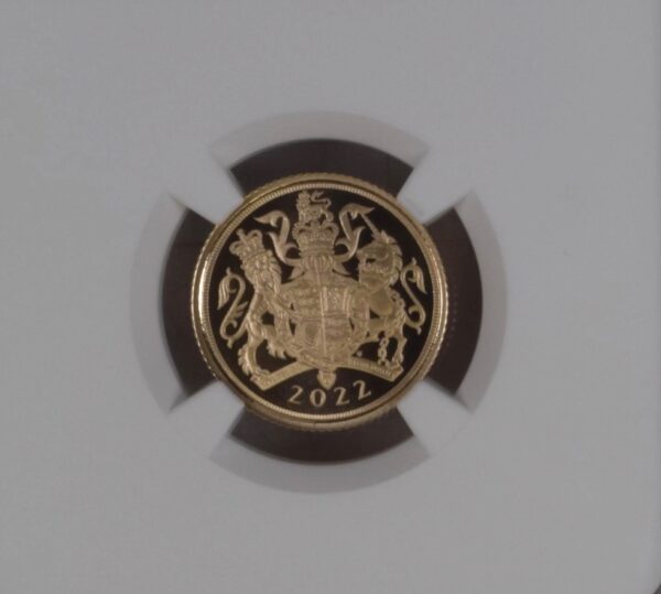 2022-Gold-Half-Sovereign-First-Releases