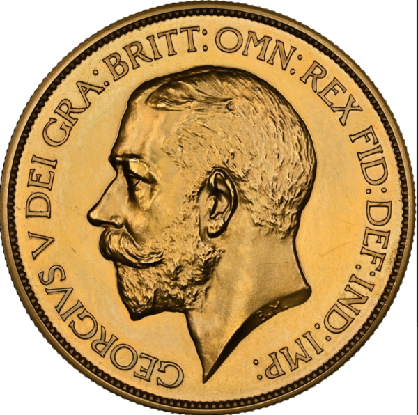 1911-gold-five-pound-sovereign-PF62