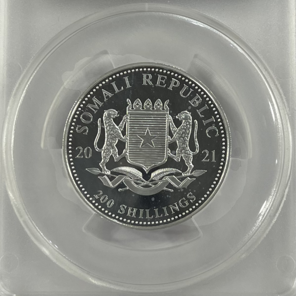 2021-Somalia-Silver-Coin-Elephant-2-Oz-MS68